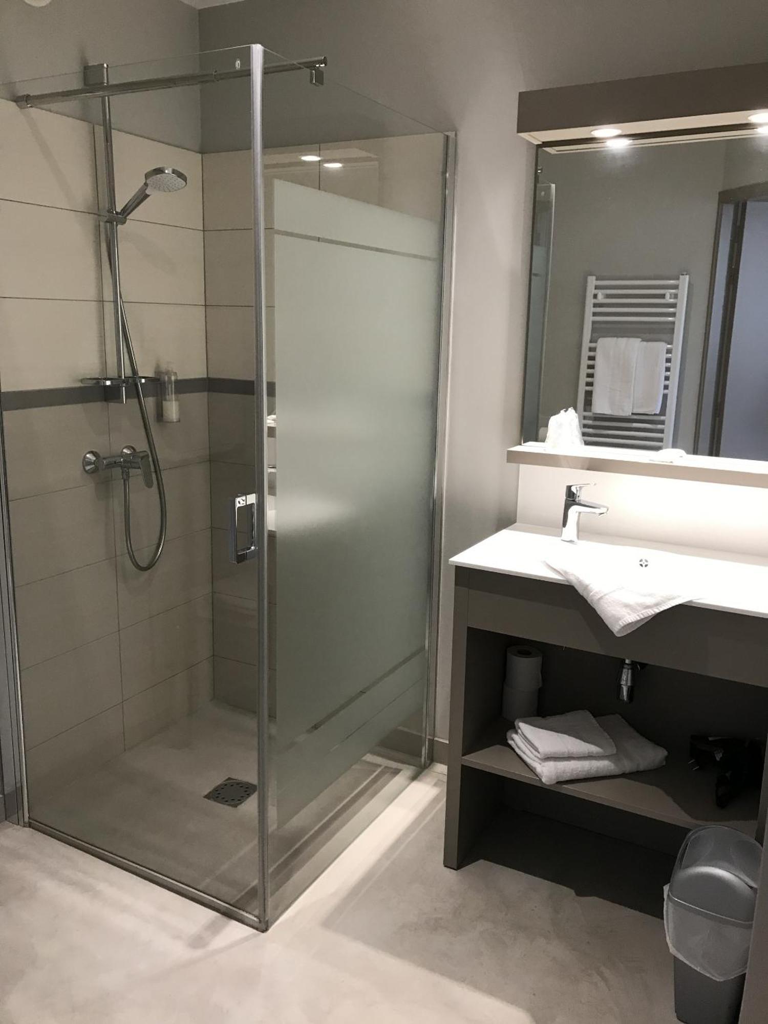 Hotel Les Galets Bleus كايو سور مير المظهر الخارجي الصورة