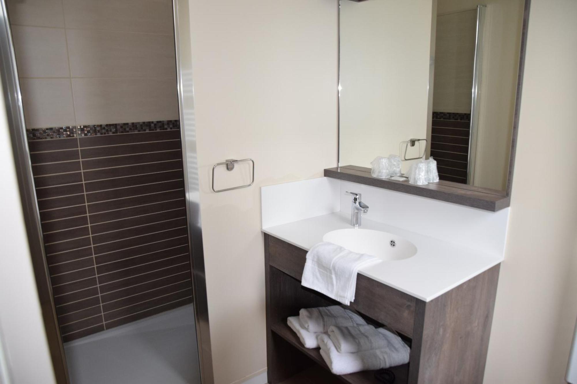 Hotel Les Galets Bleus كايو سور مير المظهر الخارجي الصورة