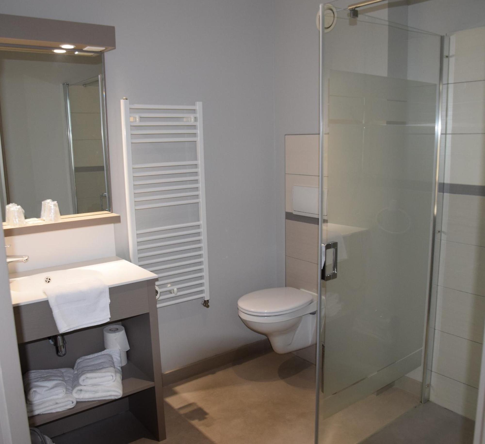 Hotel Les Galets Bleus كايو سور مير المظهر الخارجي الصورة