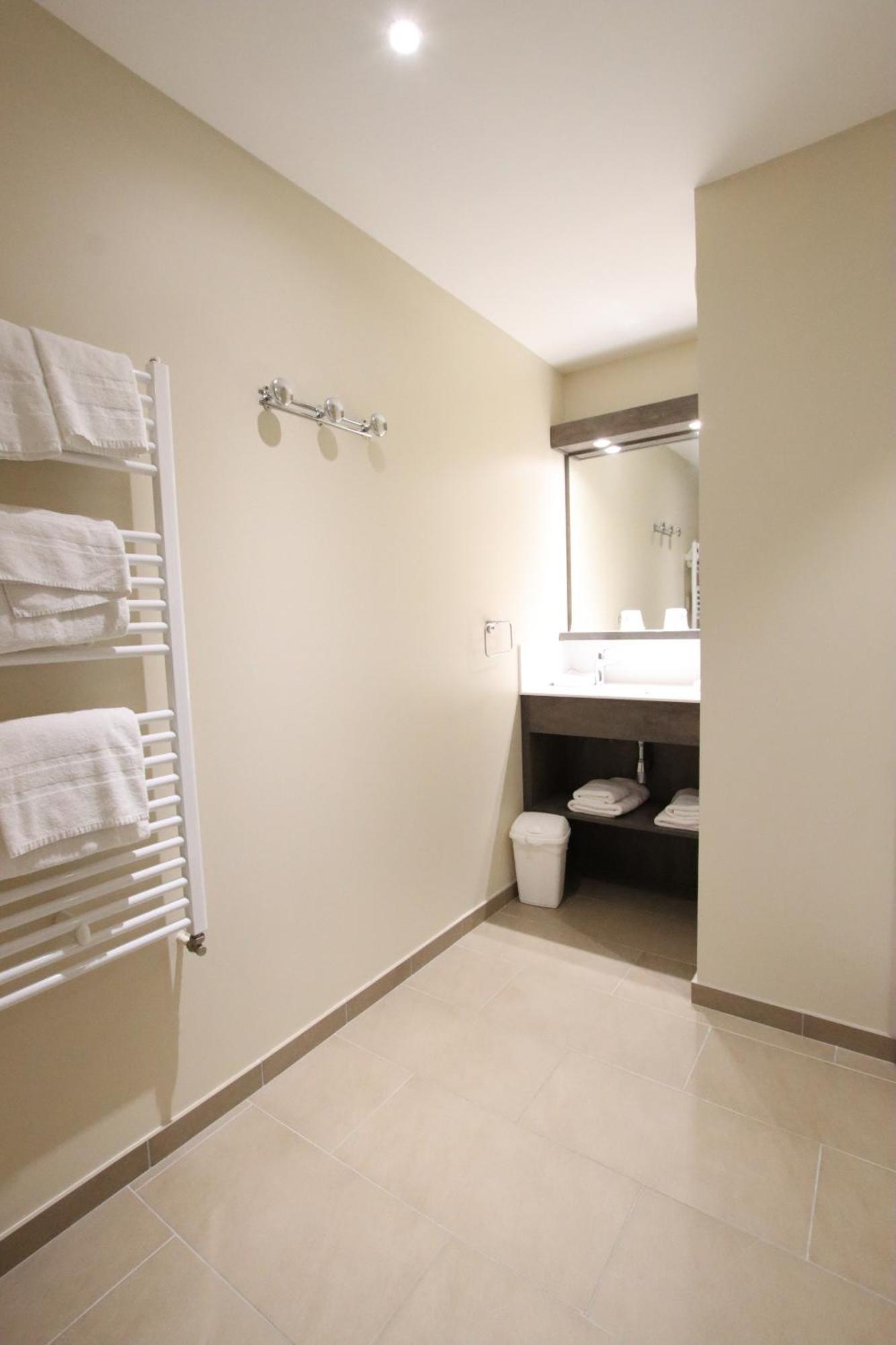 Hotel Les Galets Bleus كايو سور مير الغرفة الصورة
