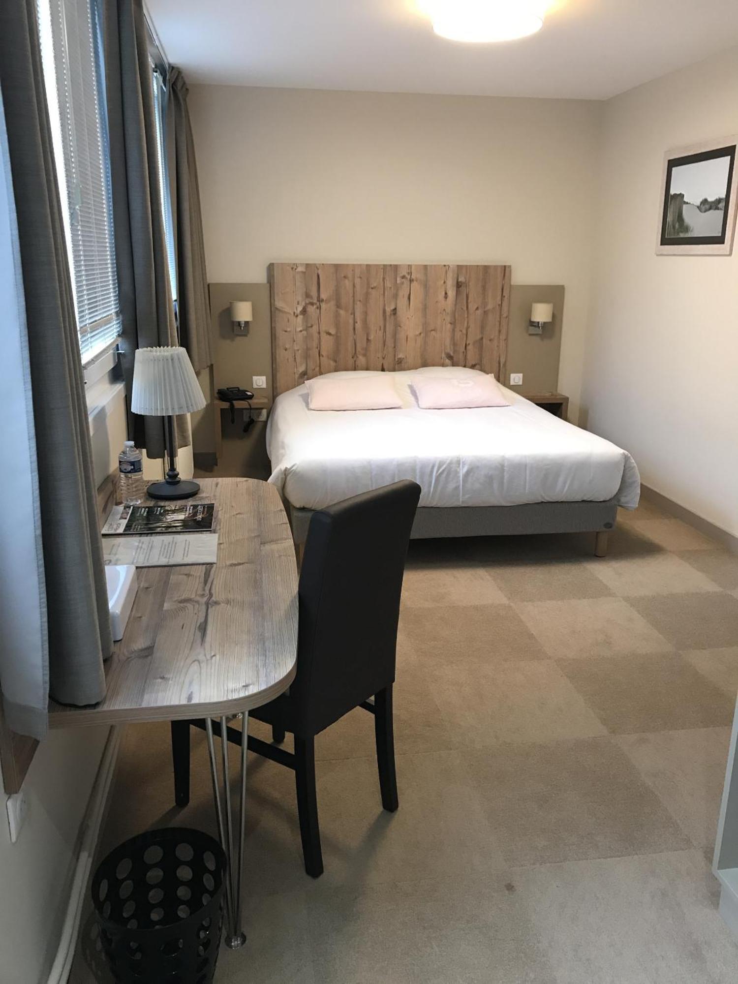 Hotel Les Galets Bleus كايو سور مير المظهر الخارجي الصورة