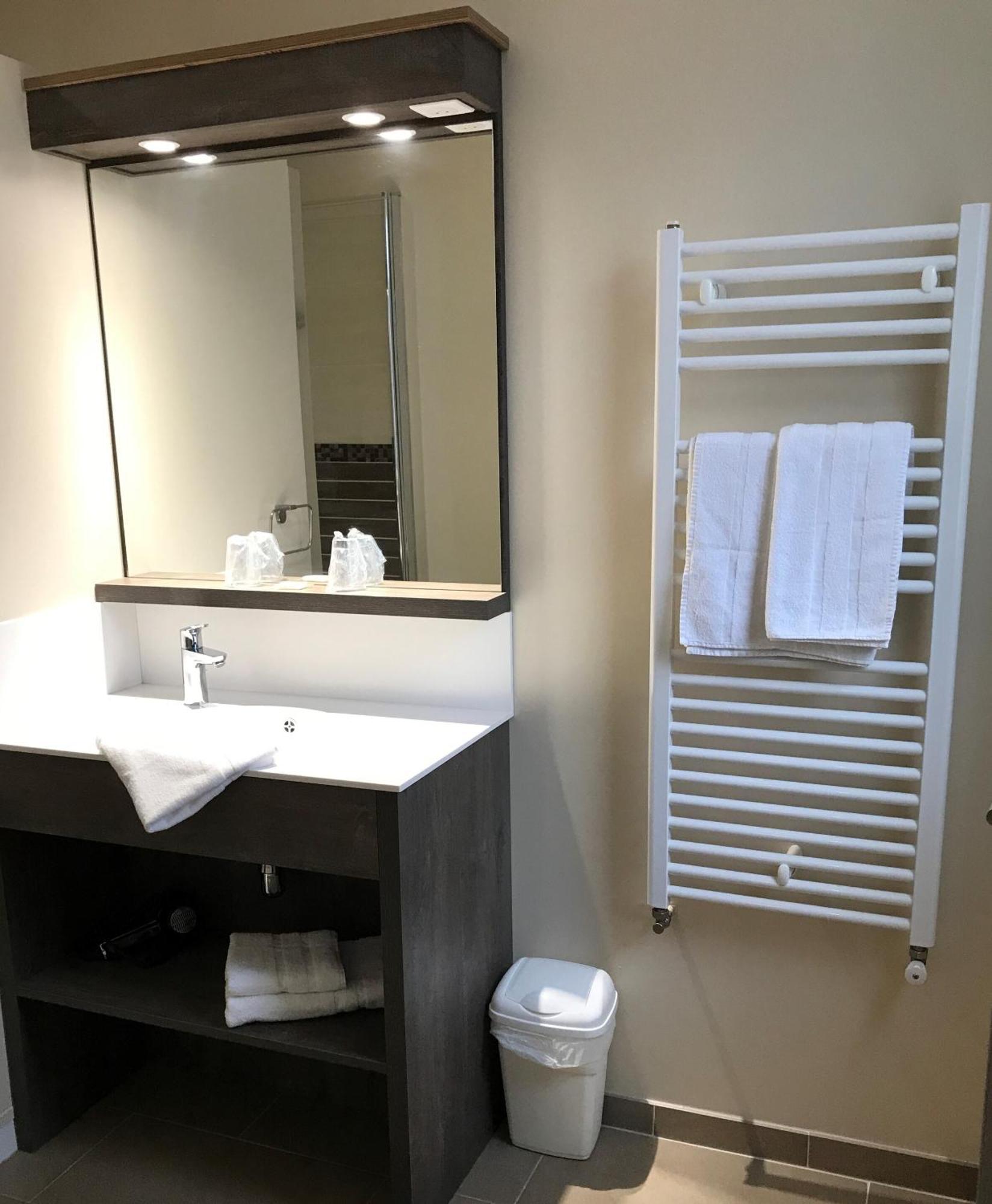 Hotel Les Galets Bleus كايو سور مير المظهر الخارجي الصورة